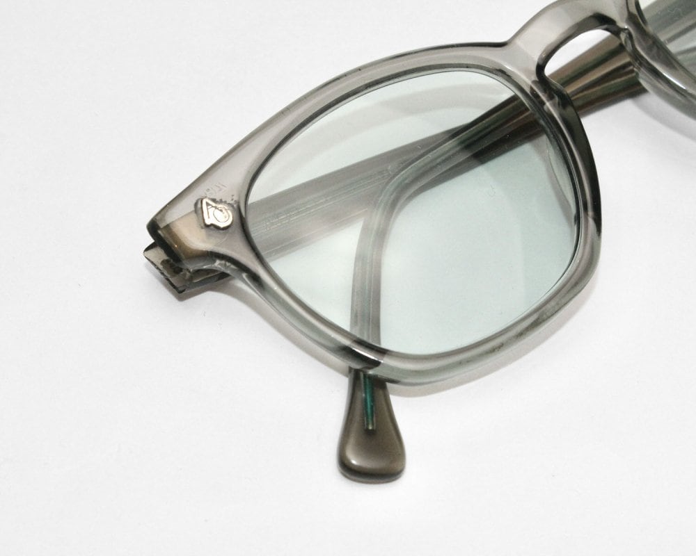 American Optical Vintage Glasses [American Optical] [1970s-] FLEXI