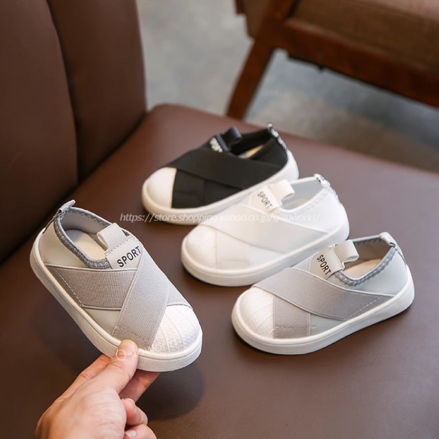 【13㎝-17㎝】スニーカー　シューズ　　可愛い　トレンド　オシャレ　靴　シューズ　韓国版 カジュアル　子供靴　キッズ靴　