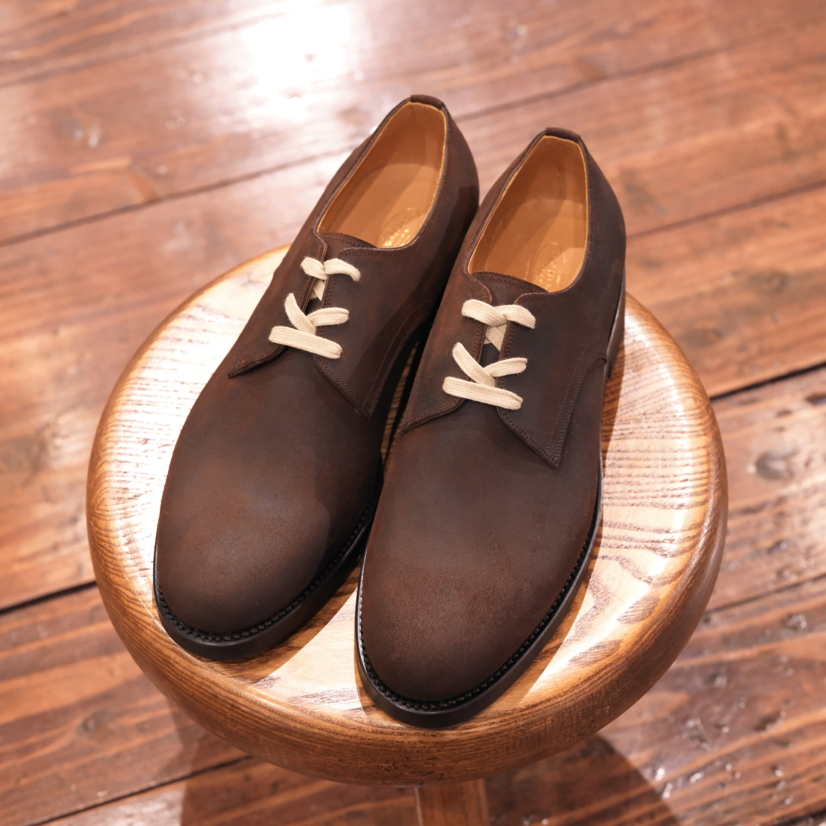 ジュンンンンン 　forme SMOG 【Waxy】 ca3f650565de92c24620b853230e4f