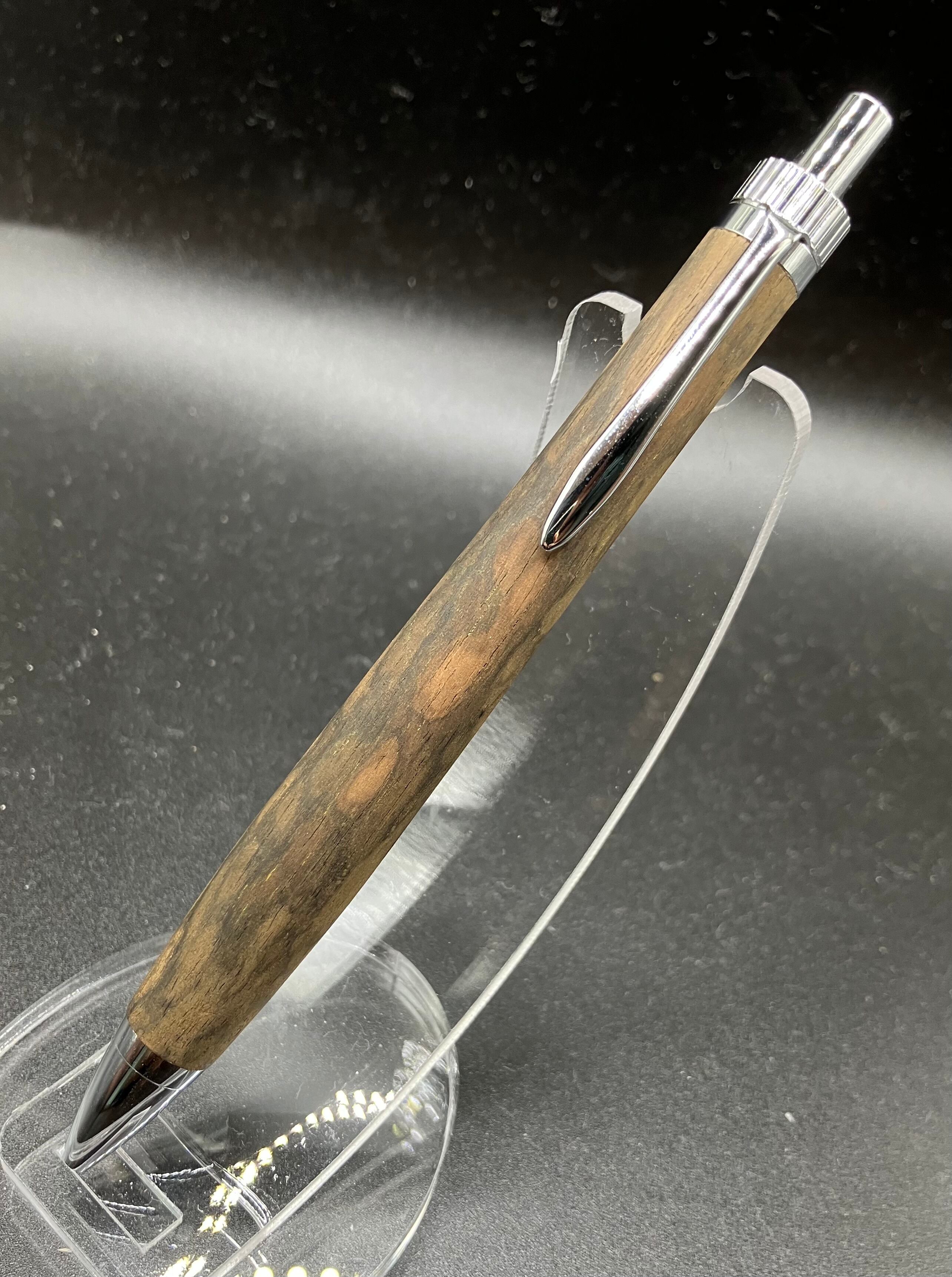 極上杢 スタビライズドウッド MP | YkU工房