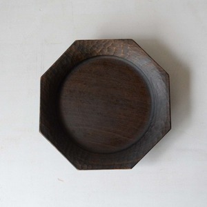 堀宏治  さくら φ180 鉄染オクトゴナル（26-029）