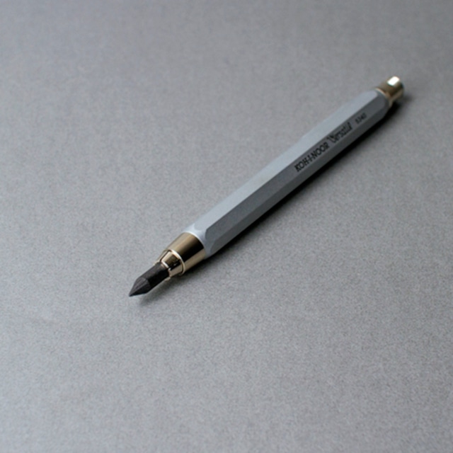 PENCIL 5.6 -METAL-