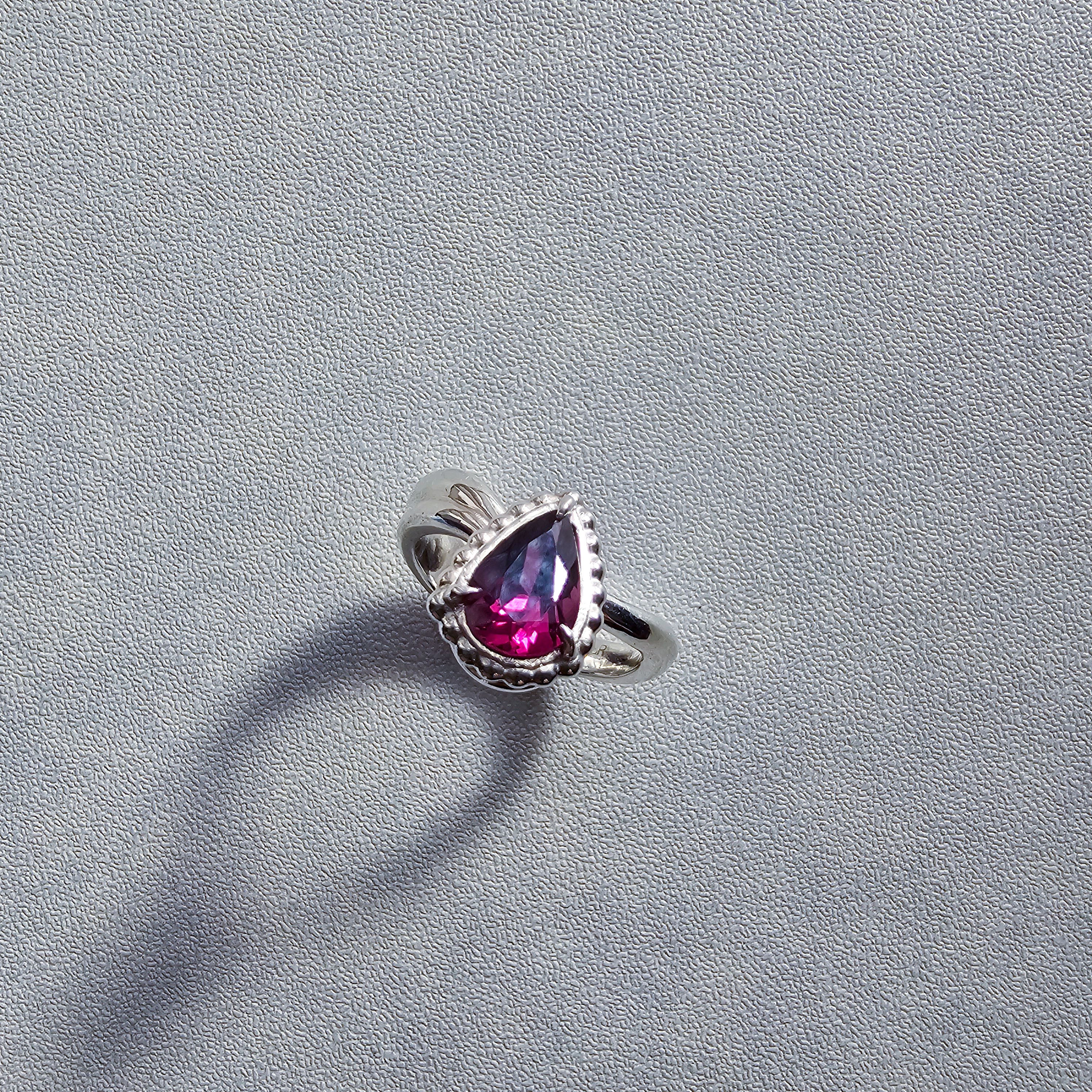 ガーネット | OAKNOKI JEWELRY