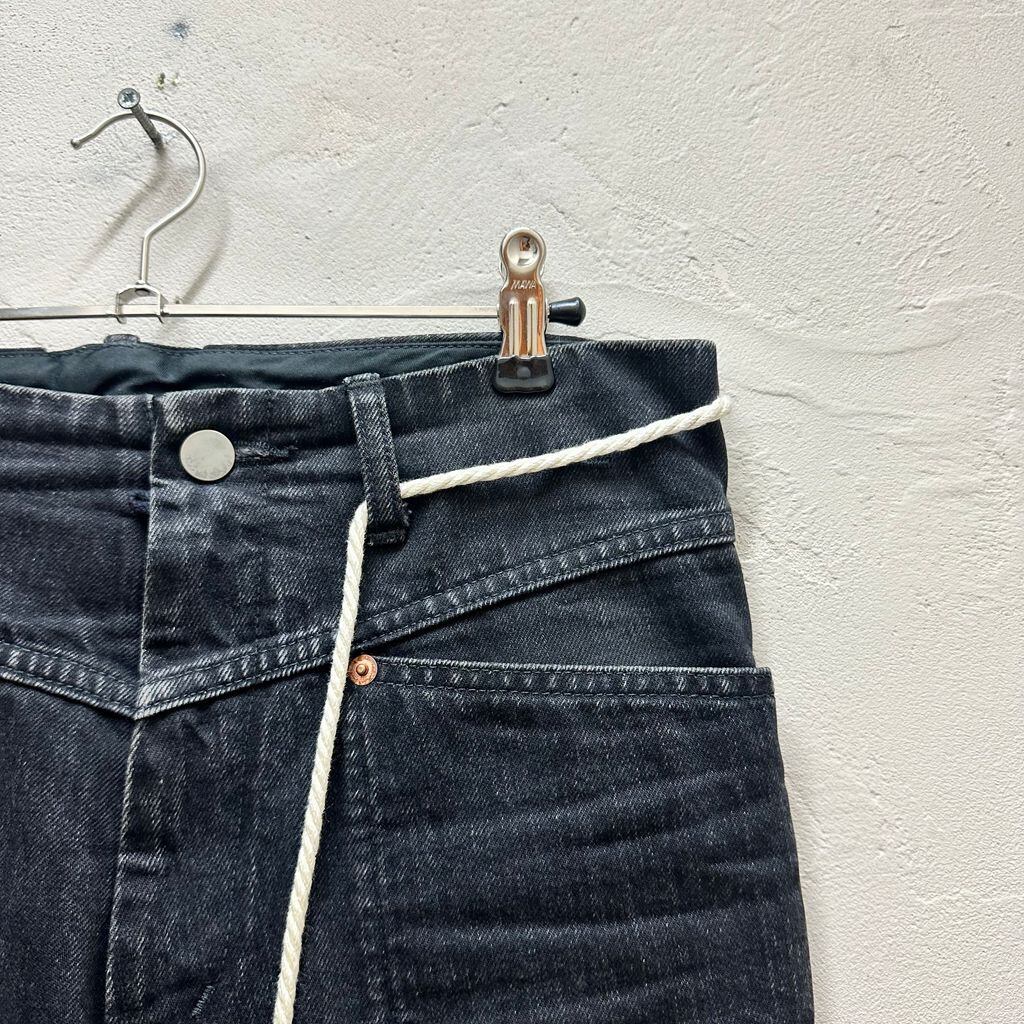 KAZUYUKI KUMAGAI ATTACHMENT カズユキクマガイアタッチメント 13.5oz 