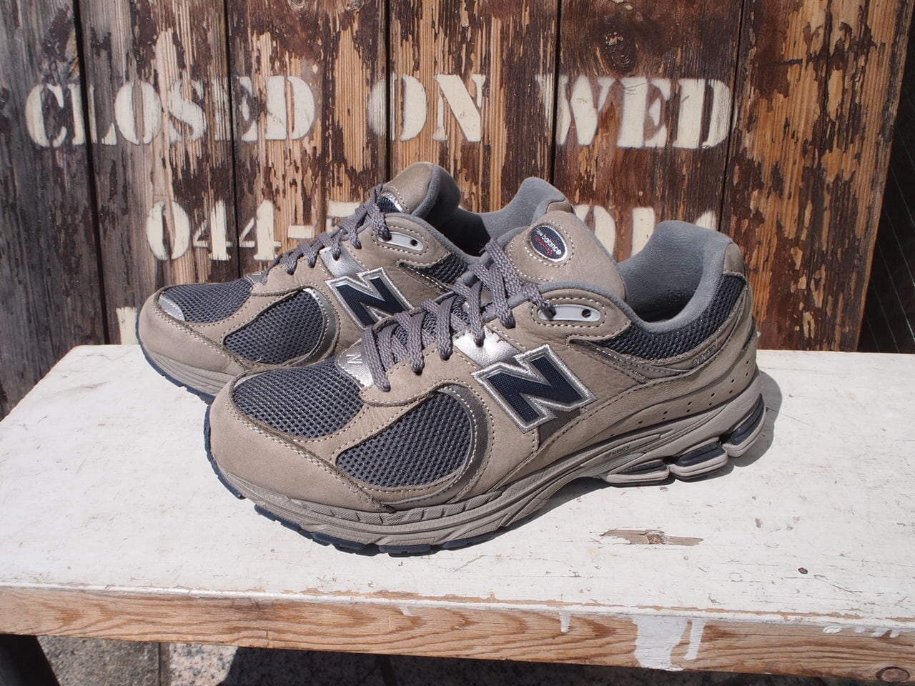 New Balance ニューバランス M15009LP “Lakeland Pack” M1500.9 US-9