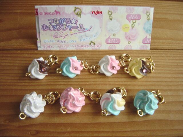 ♯Hyk22BTはなかっぱ花根付4シークレット入全8種 | フィギュアマニア