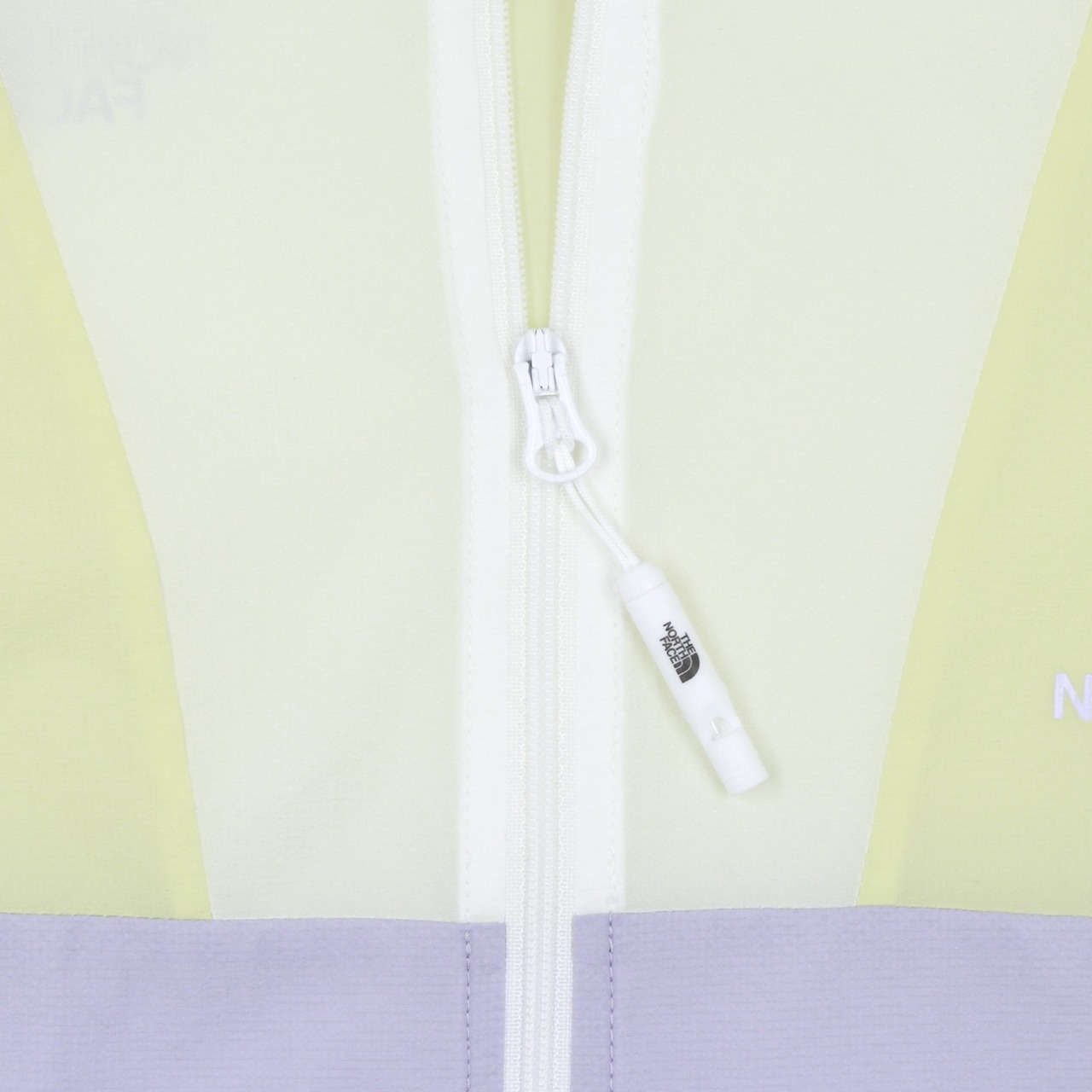 [The North Face Korea] K'S COMPACT JACKET NJ3LS12T