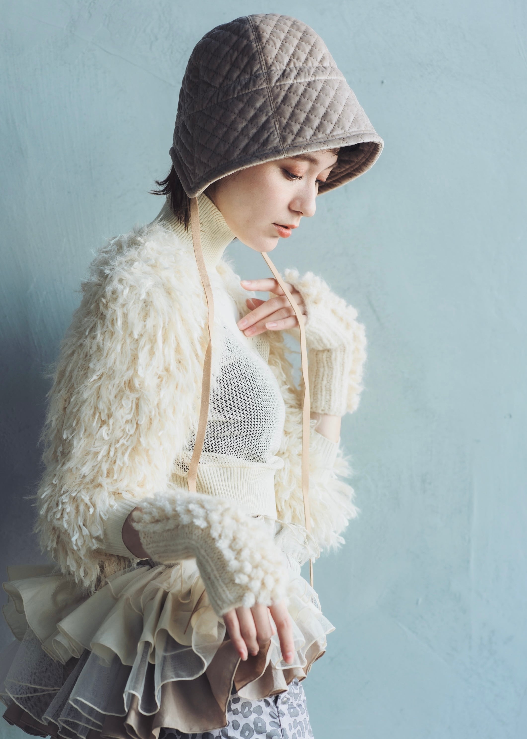 HATS | ORIENT MILLINERY