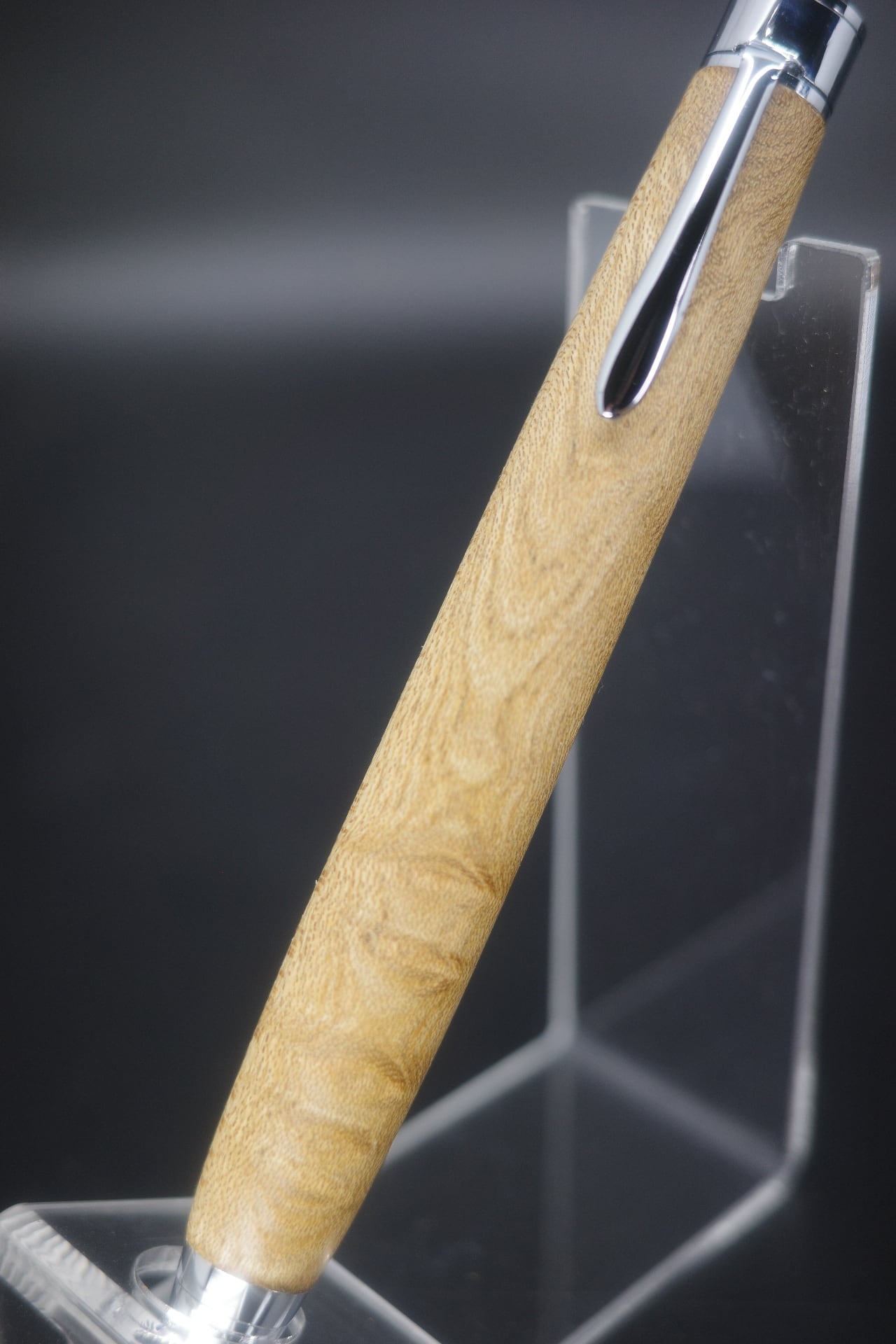 木軸ペン工房KIKI