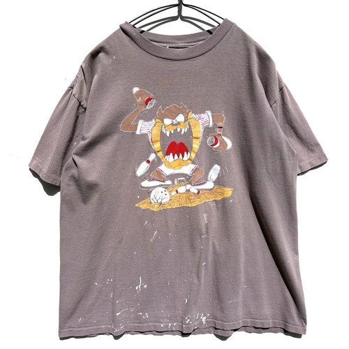 Looney Tunes Vintage Cartoon Print T-Shirt [1990s-] Vintage T-Shirt