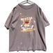 Looney Tunes Vintage Cartoon Print T-Shirt [1990s-] Vintage T-Shirt