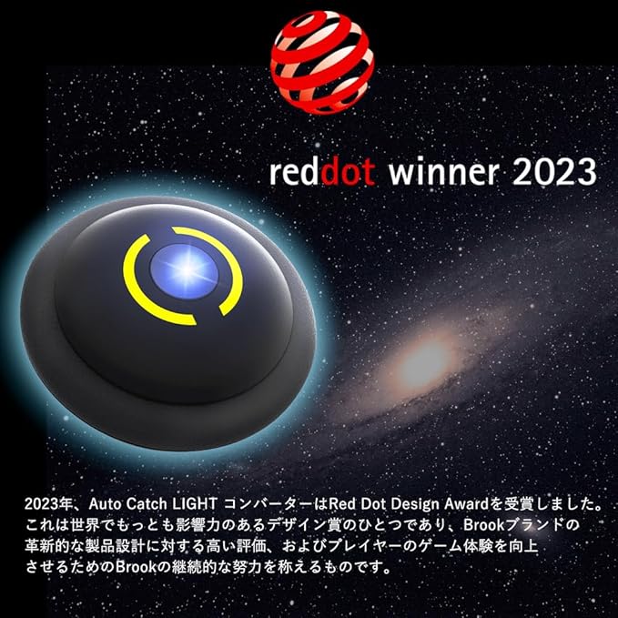 Brook 2026年版 ポケモンGO 用 ポケットオートキャッチ LIGHT デュアル