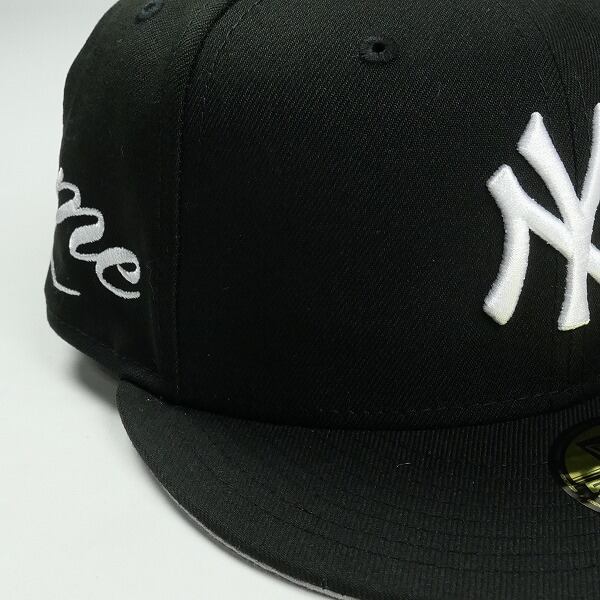 Size【7 1/2(L)】 SUPREME シュプリーム ×New York Yankees 26SS New
