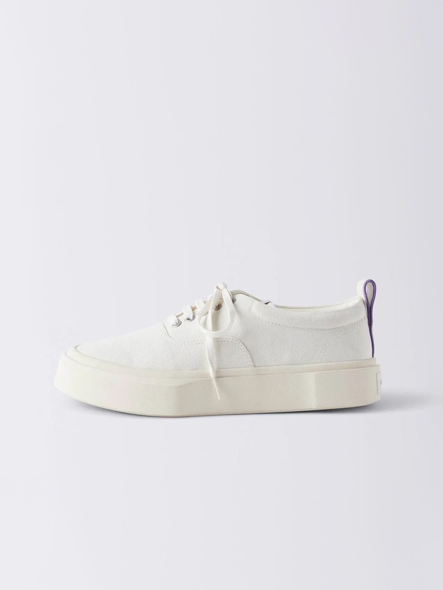 EYTYS | MOTHER II SNEAKERS (WHITE)
