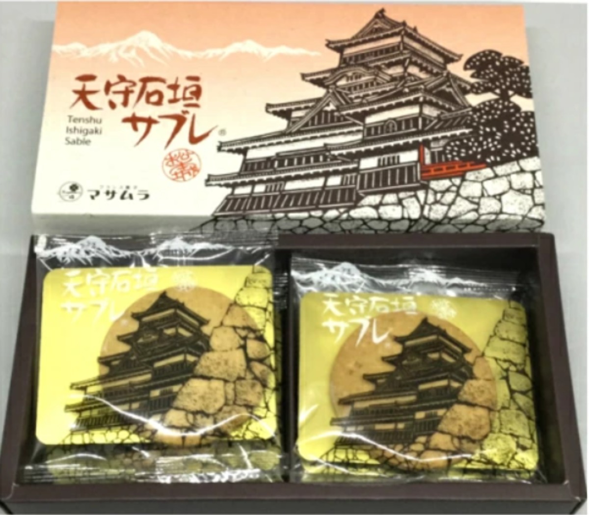 たま@サブレさま　専用ページ さつまどりサブレ ミックス 10枚入 株式会社風月堂