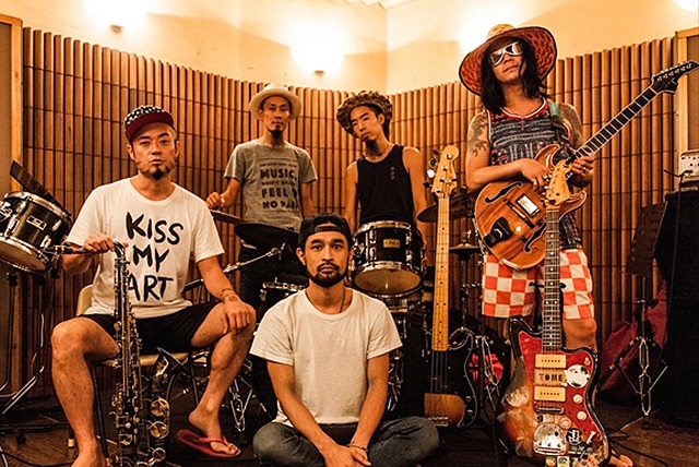 Cd 仮 Albatrus Albatrus Jazzy Sport Shimokitazawa