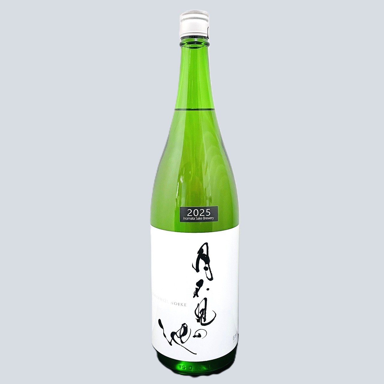 月不見の池  　早川 　neo classic　1.8L