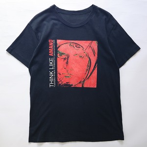 1998 YOSHITAKA AMANO EXHIBITION IN UENOMORI TSHIRT