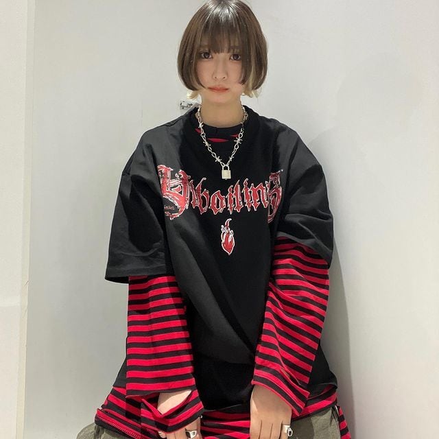 WIZARD(魔法使い) BIG Tシャツ | VOLCAN&APHRODITE 公式通販