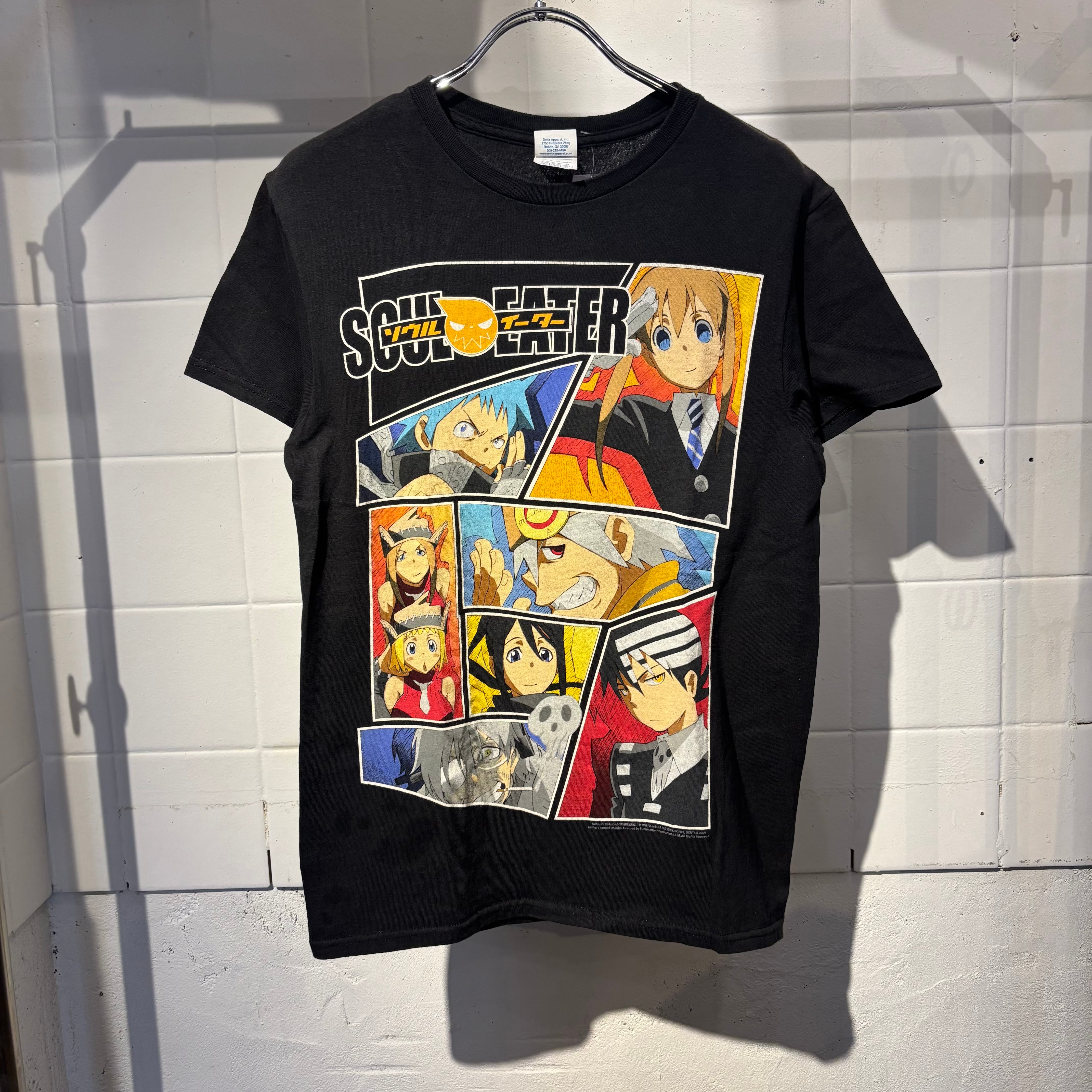 00S SOUL・EATER | BerBerJin / & BerBerJin