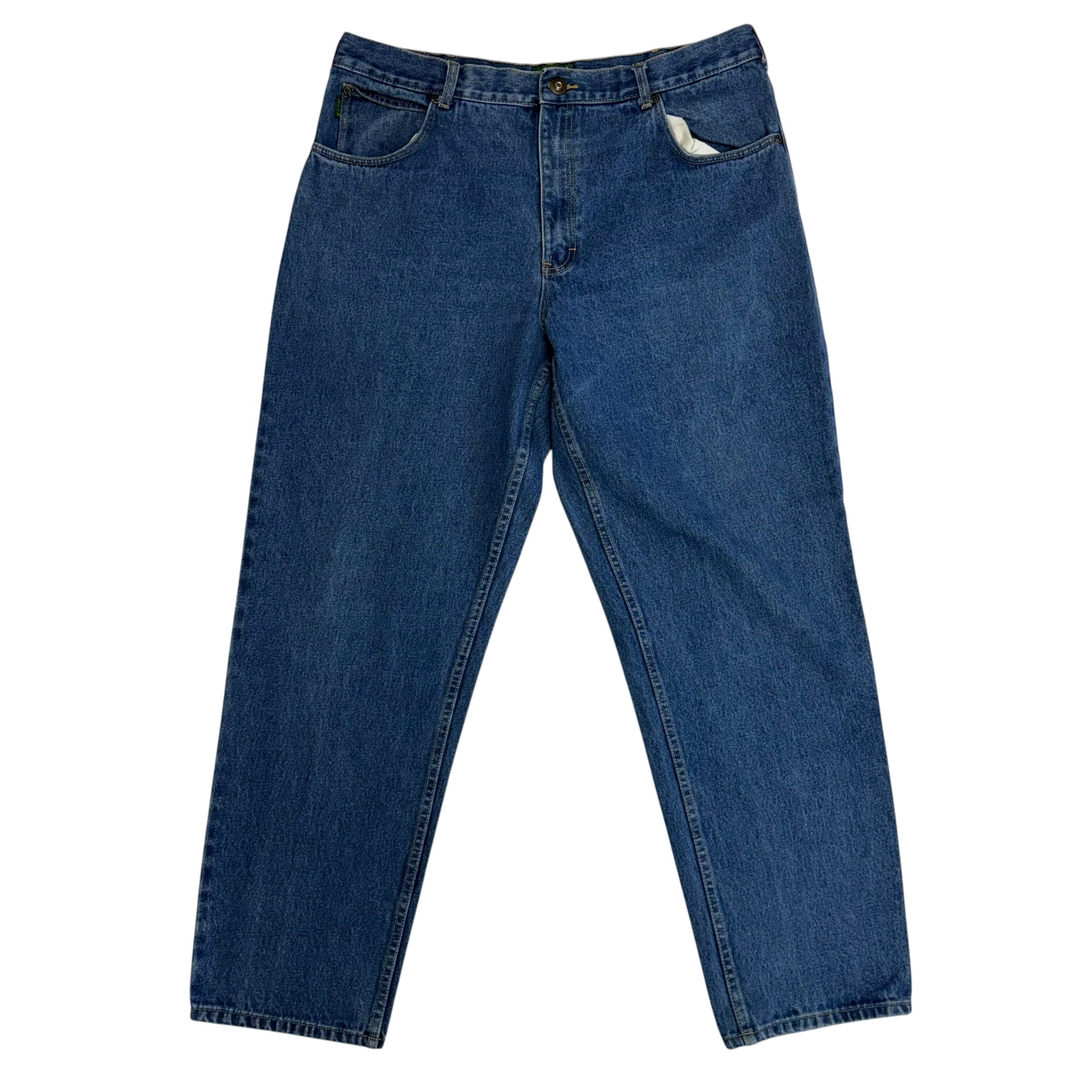 80's Levi's リーバイス 20517-0127 ブーツカットデニム オレンジタブ