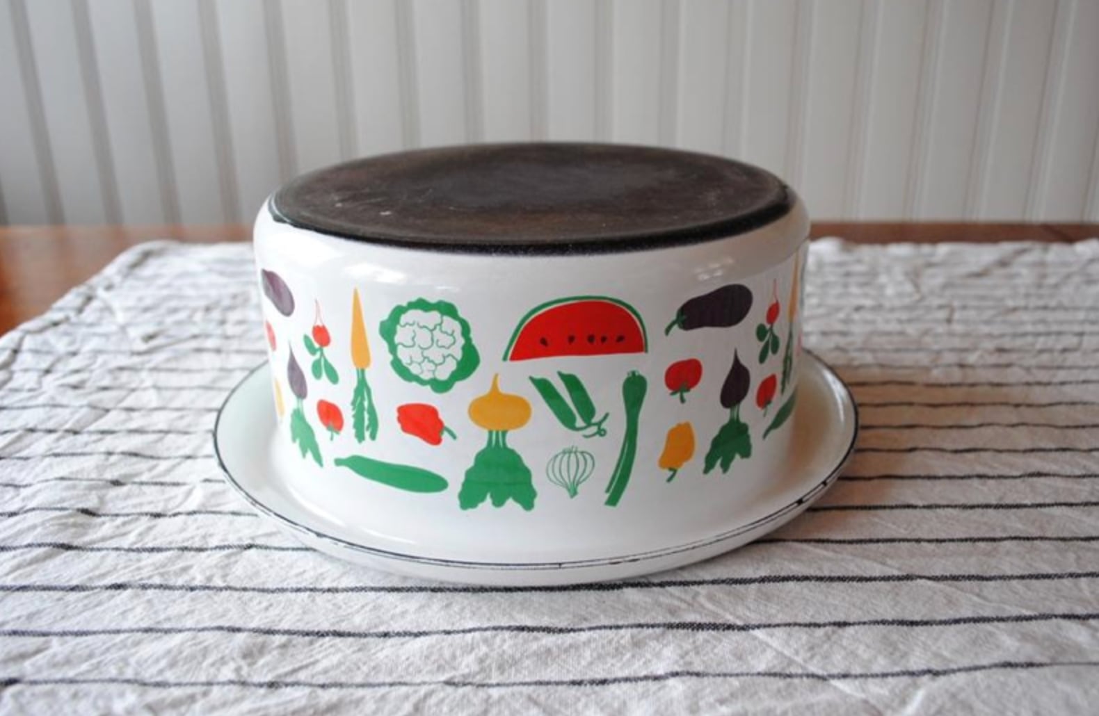 FINEL Vegitable Bowl フィネル ベジタブル ボウル