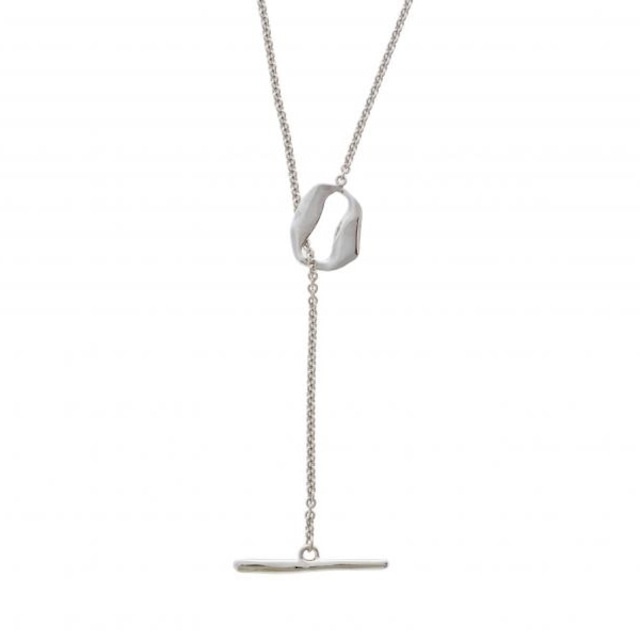 【 Sea’ds mara 】Mantel necklace