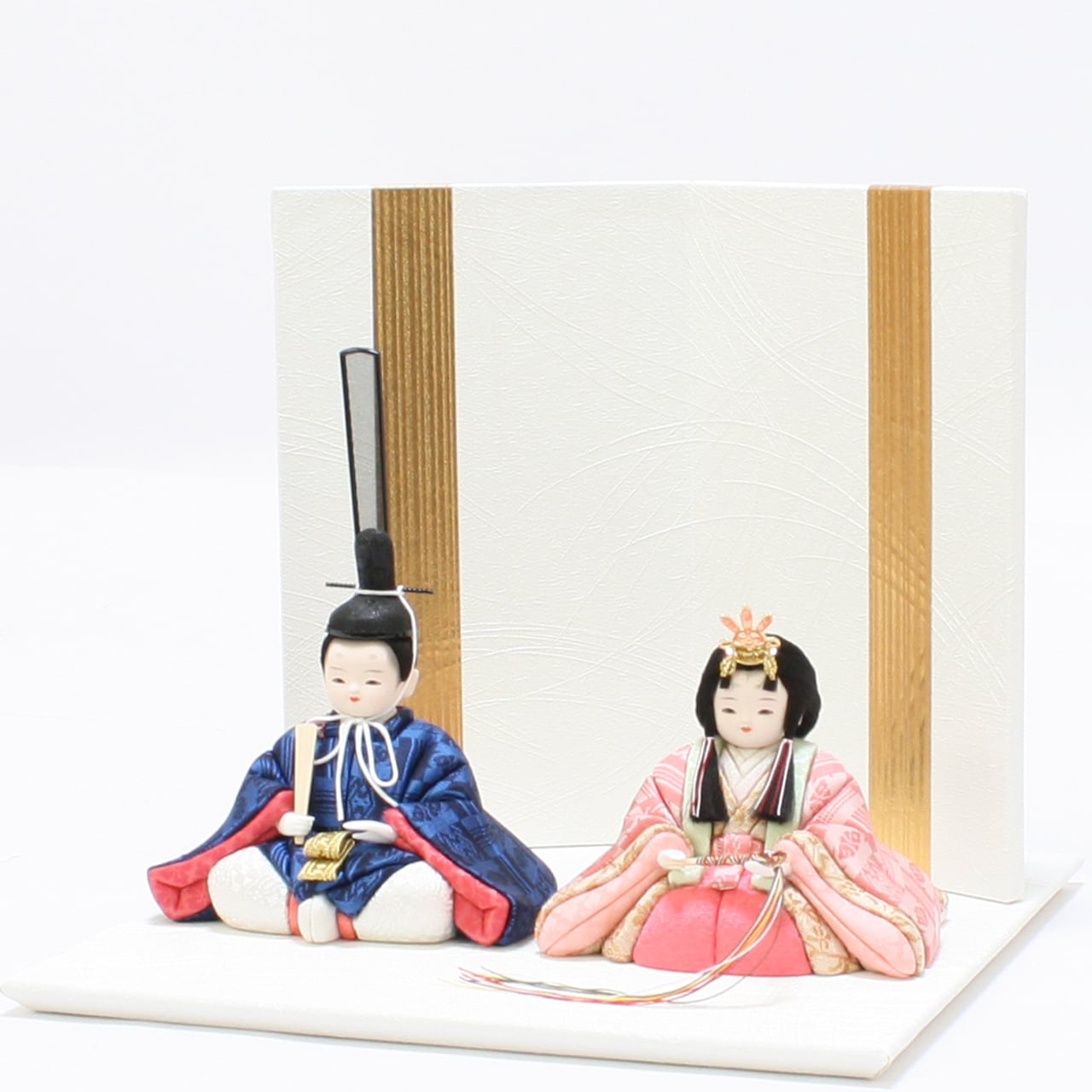雛人形｜ひな人形｜初節句｜コンパクト｜おしゃれ｜モダン｜インテリア