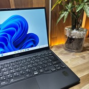 \ 公式ショップ限定価格❣️/ 最新モデル《ハイスペック》超軽量【LIFEBOOK U9311/F】最高峰i7 第11世代 メモリ16GB ノートパソコン 安心サポート&3ヶ月保証付き