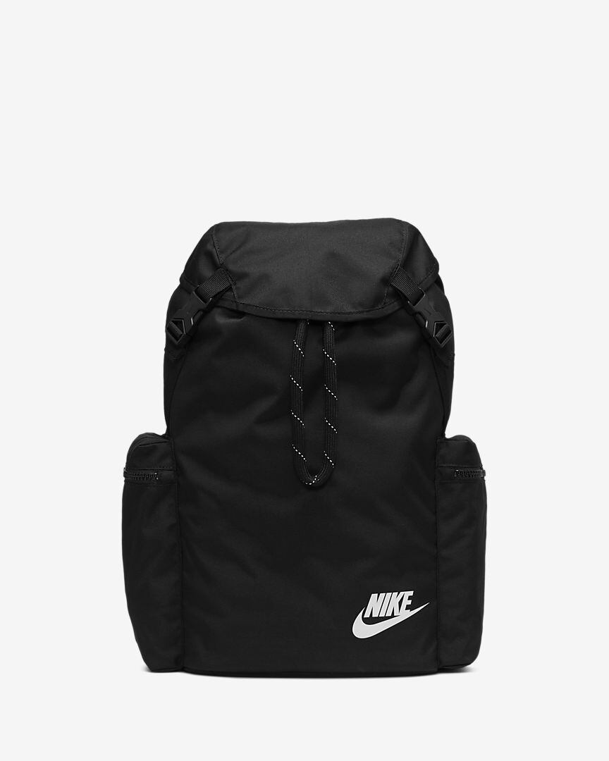 NIKE ナイキ リュック コラボ ブラック  リュックサック