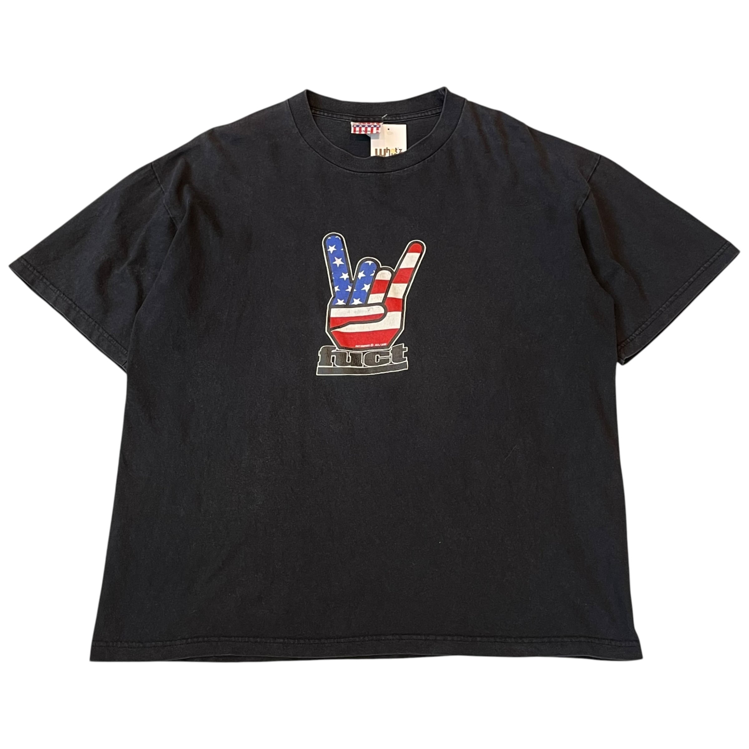 1990s FUCT 