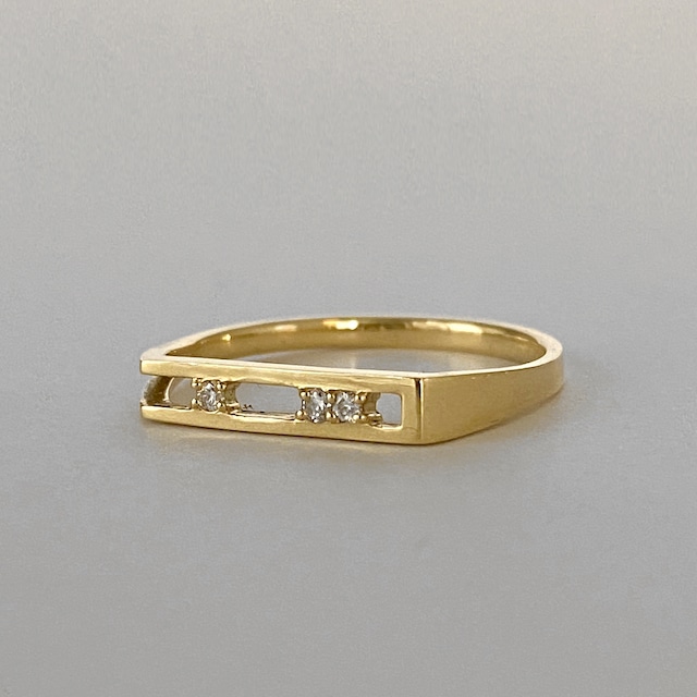 ‘chance’ ring