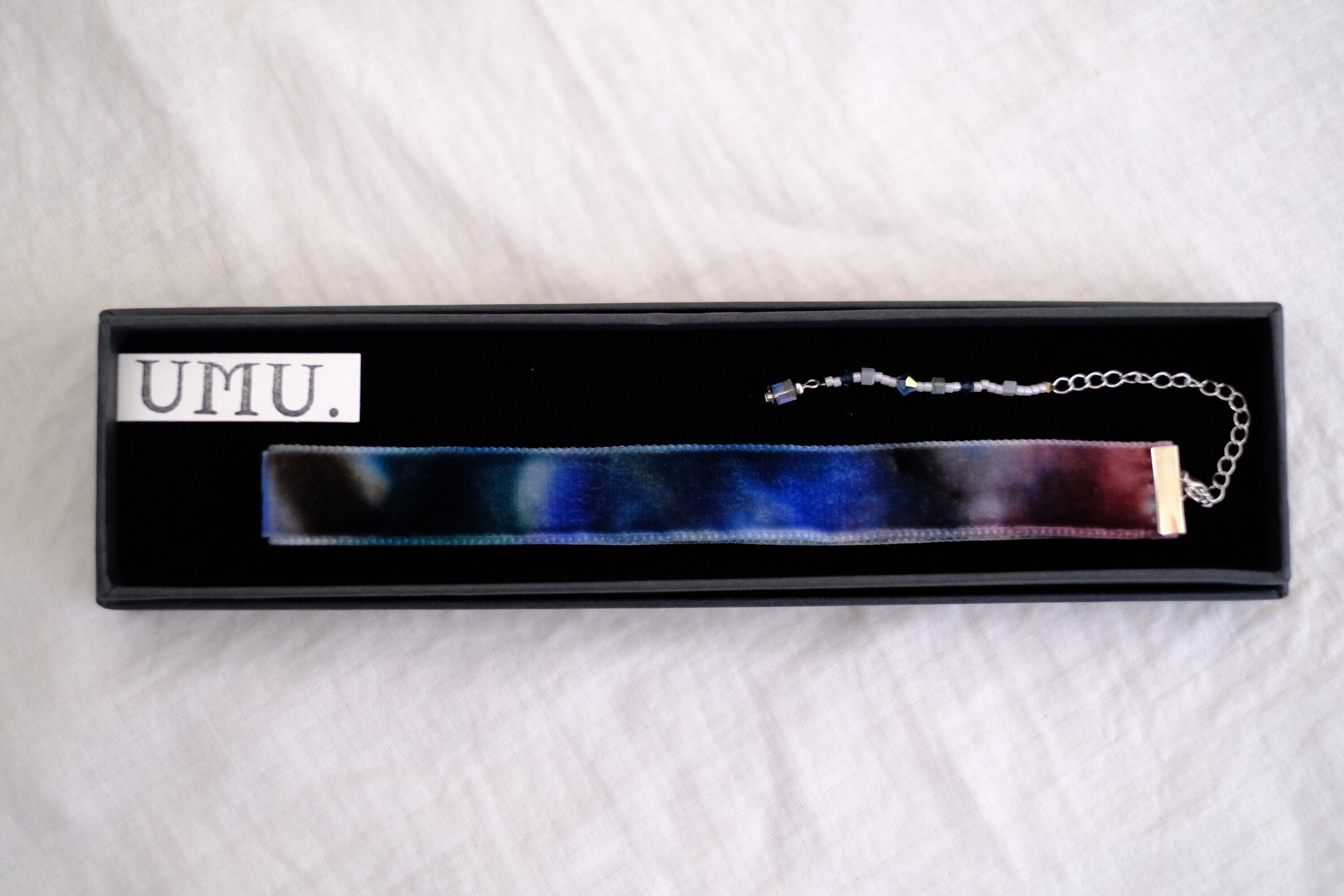 チョーカー　a-0834