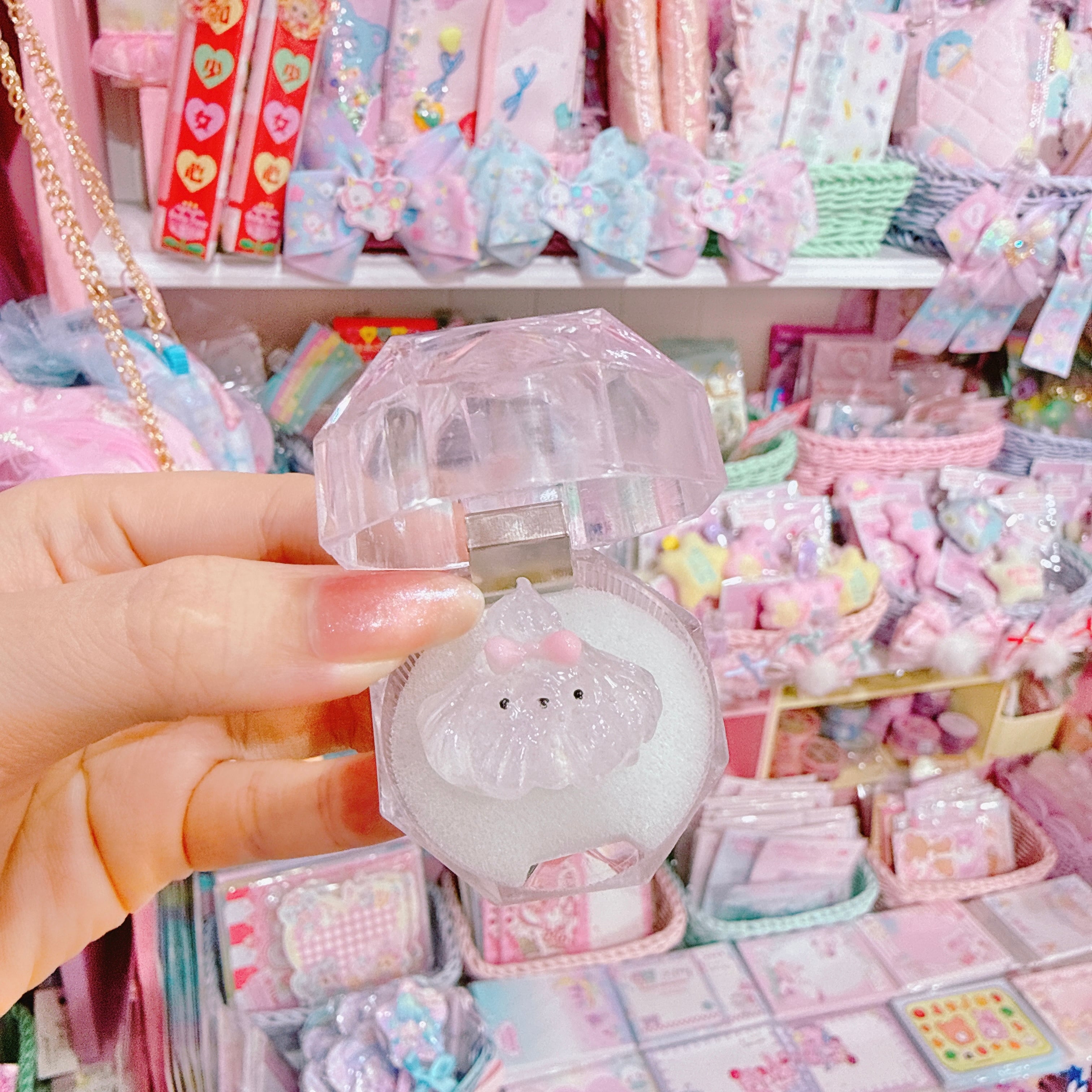 【S3】5-1ホイップわんこリング