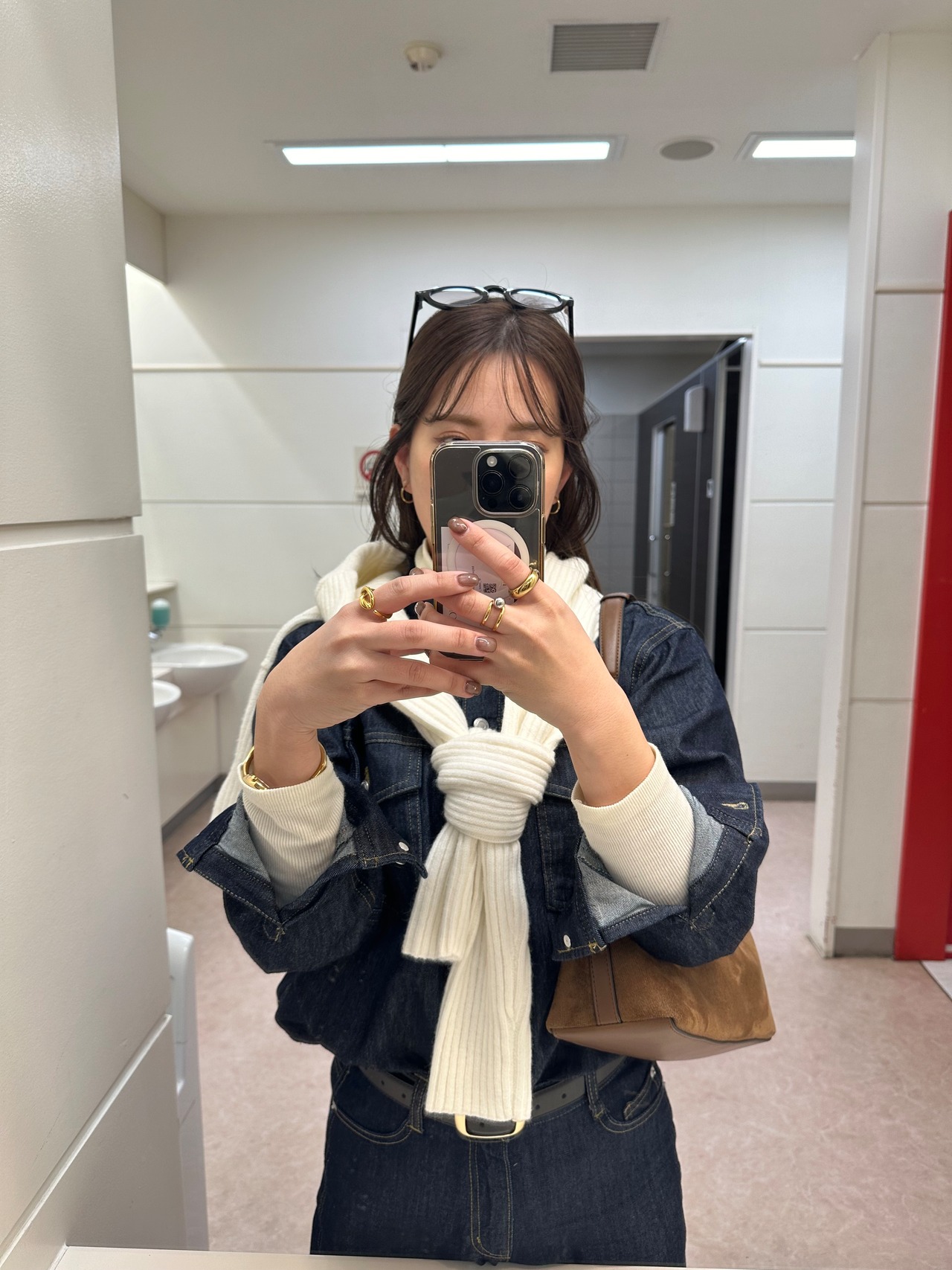 SS ワンノットリング