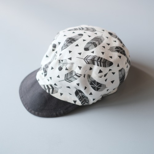【OneMade】リバーシブルワークキャップ 54サイズ