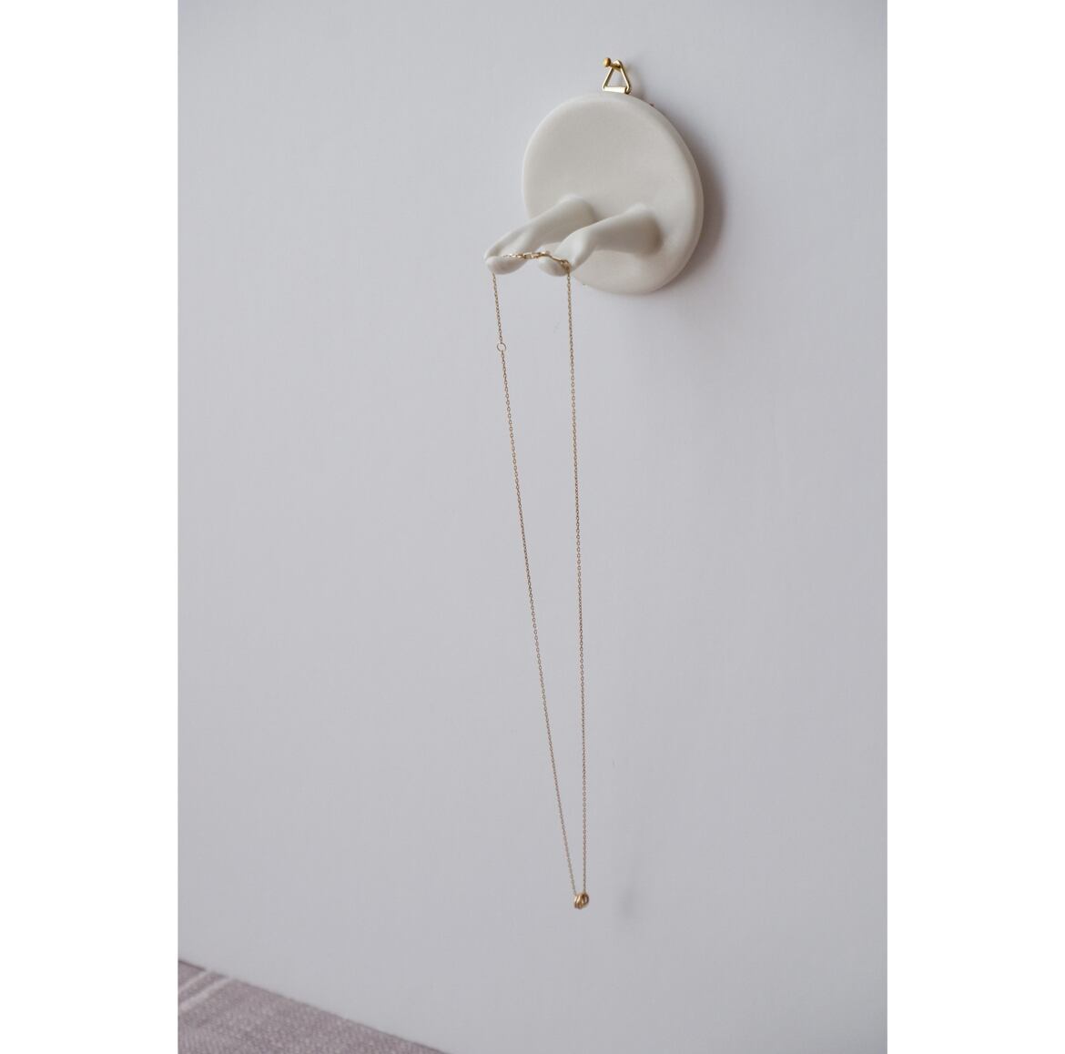 hands hook｜Kanami Takeda Ceramics