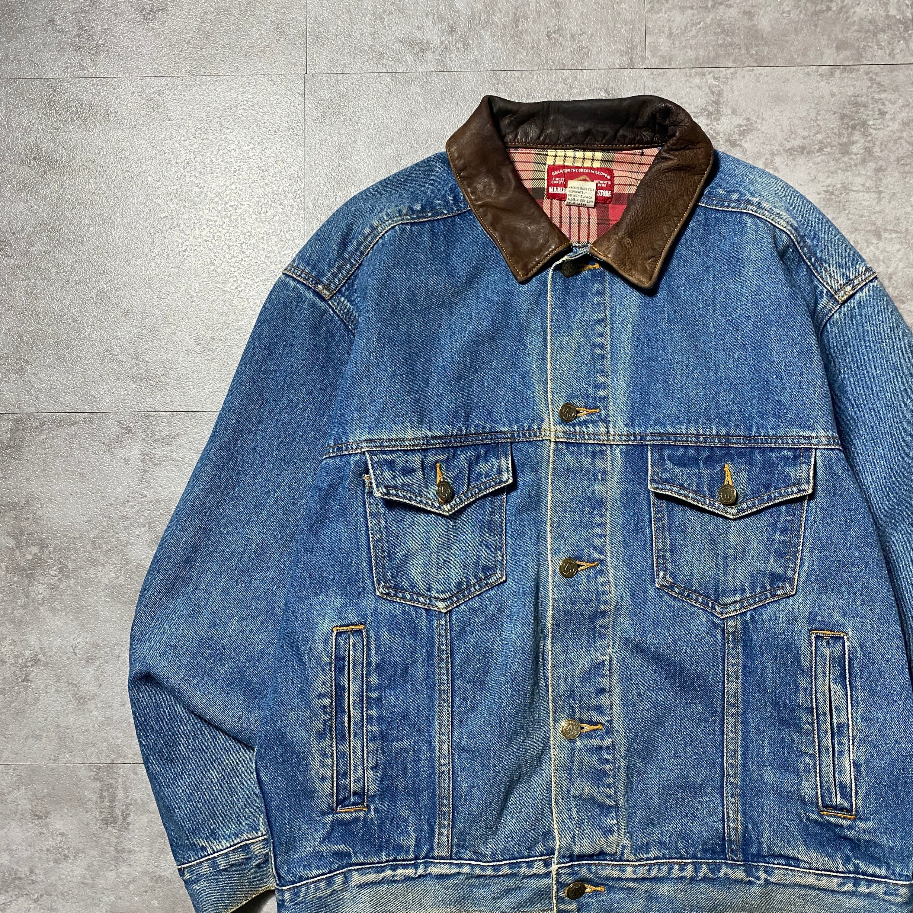 マルボロ | used_clothing_katharsis マルボロ | used_clothing_katharsis