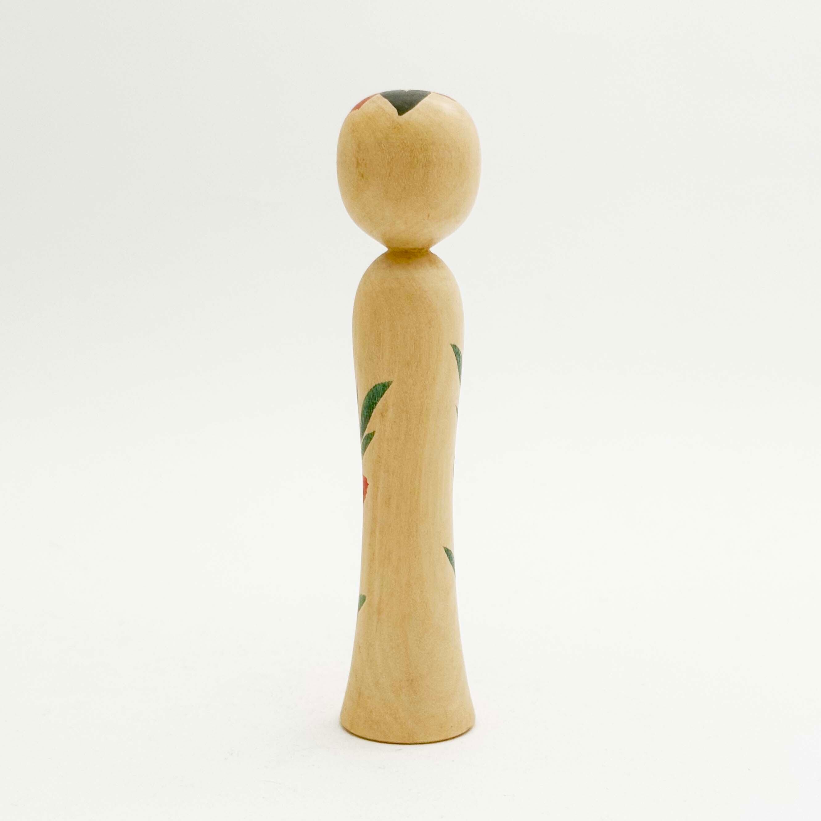 鳴子系 / 遊佐福寿工人(14cm)