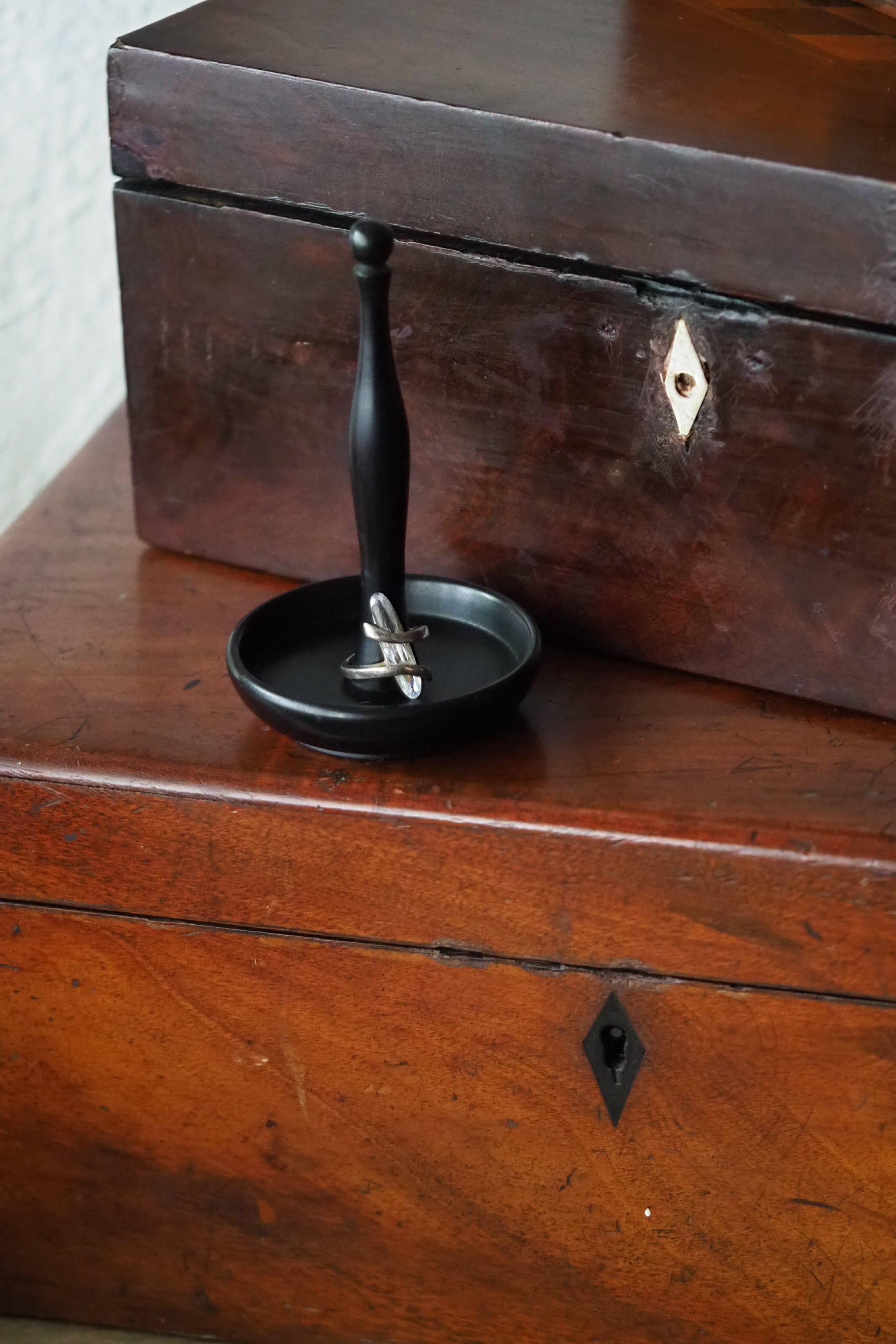 展示台/卓上展示台 | アンティーク.ヴィンテージ家具雑貨オンライン