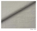 MANAS フレンチリネンSilver83 thumbnail 1