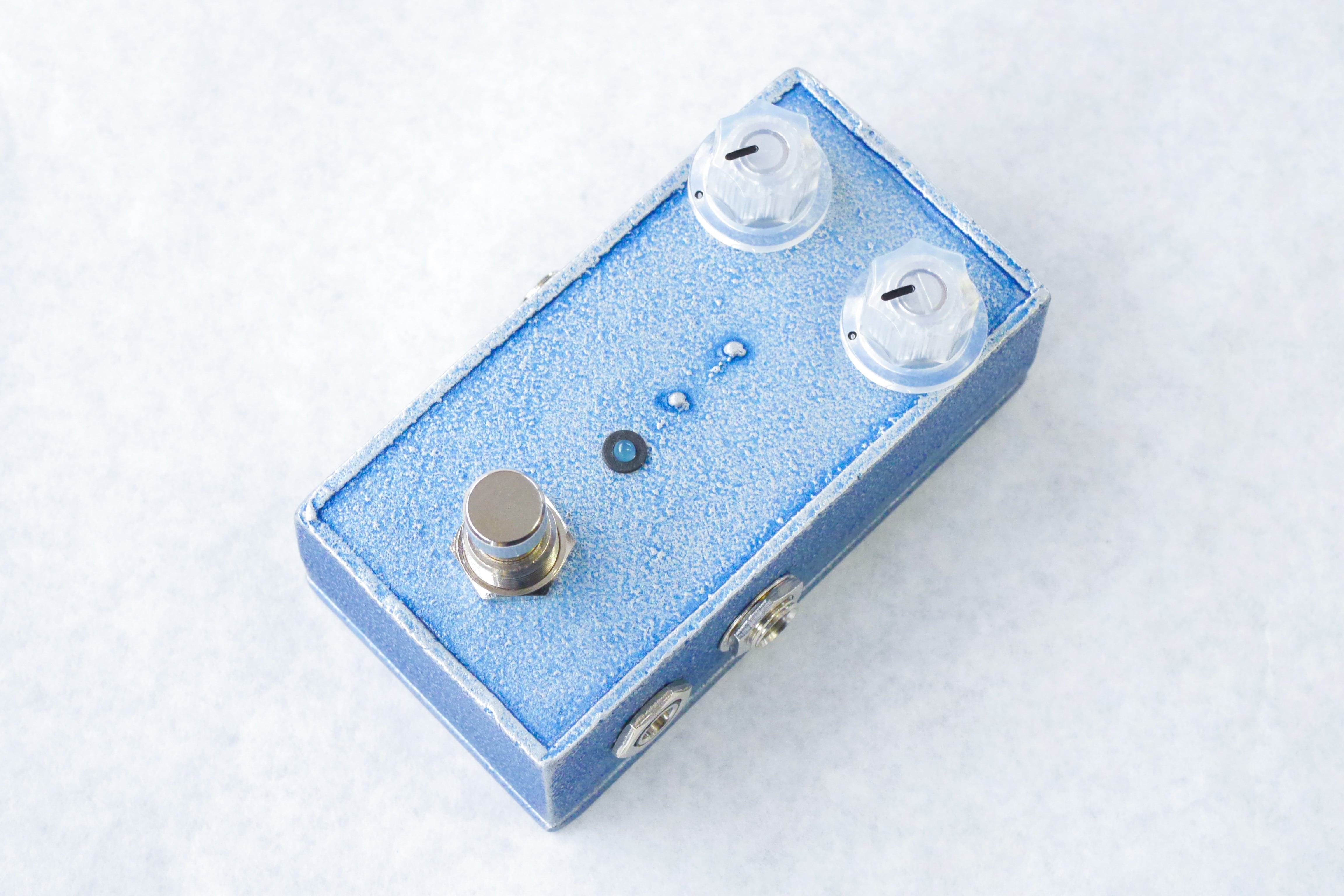 しずく 特別色【水鞠】 【雫】【みずまり】Booster / Overdrive 《南部