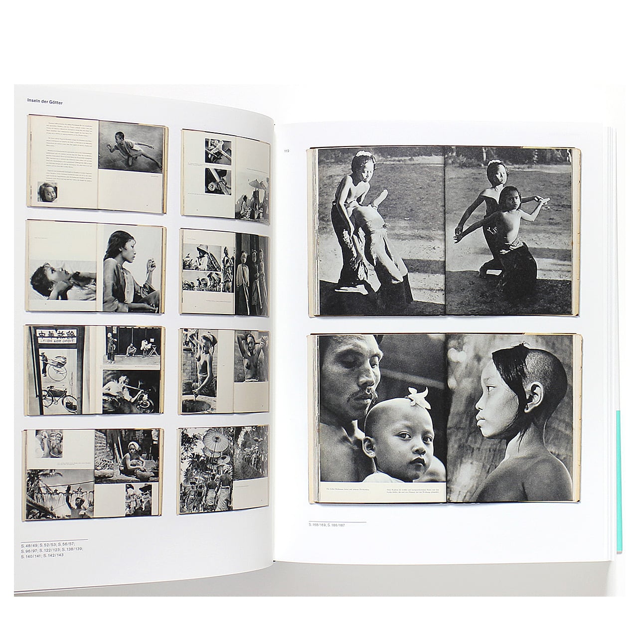 Swiss Photobooks from 1927 to the Present: A Different History of