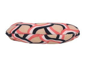 がま口 小銭入れ 丸型 コインケース (クラシックベージュ) レトロ22種類 財布 工房 手作り 日本製 エコパッケージ MX-0034-265