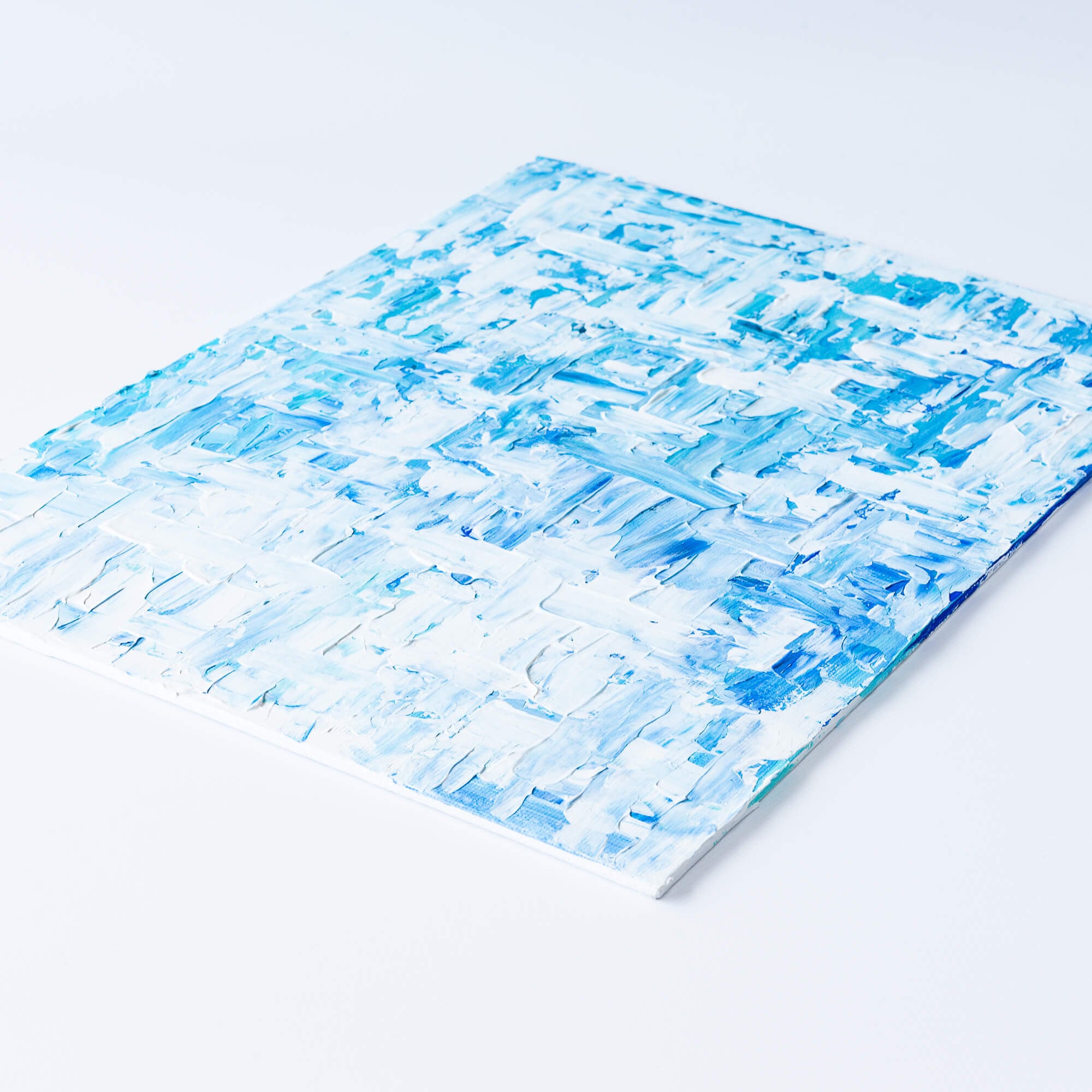 Weaving in Blue 商品画像3