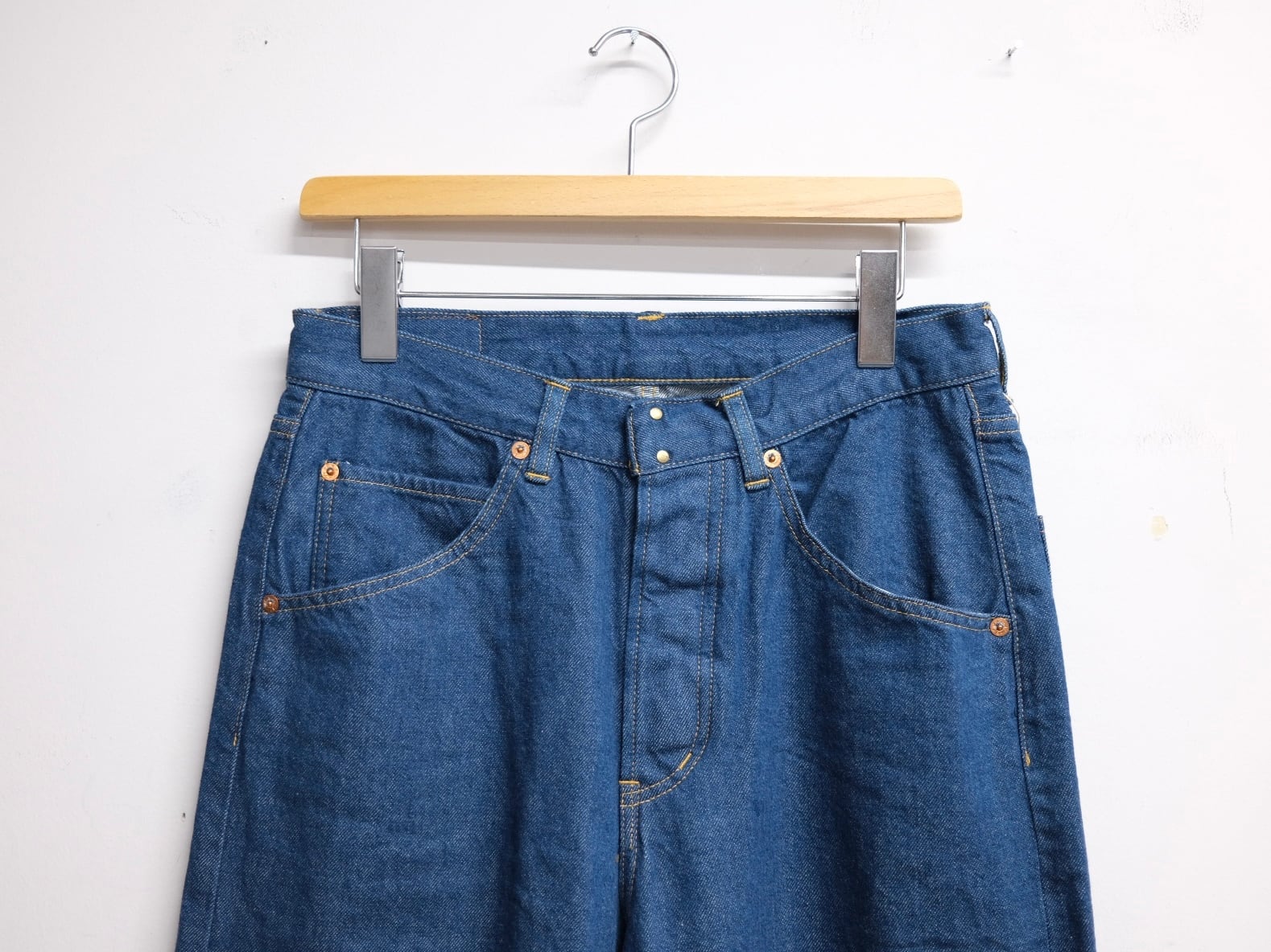 O-(レイチョウルイラボ)” IOS COMFORT 11oz” | Lapel online store