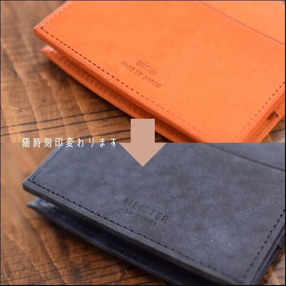 ミニ財布 [aioa]-アイオア- | MEISTER by BAMBI
