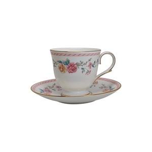 LENOX USA ヴィンテージ カップ&ソーサー｜札幌のセレクトショップ ORATIO