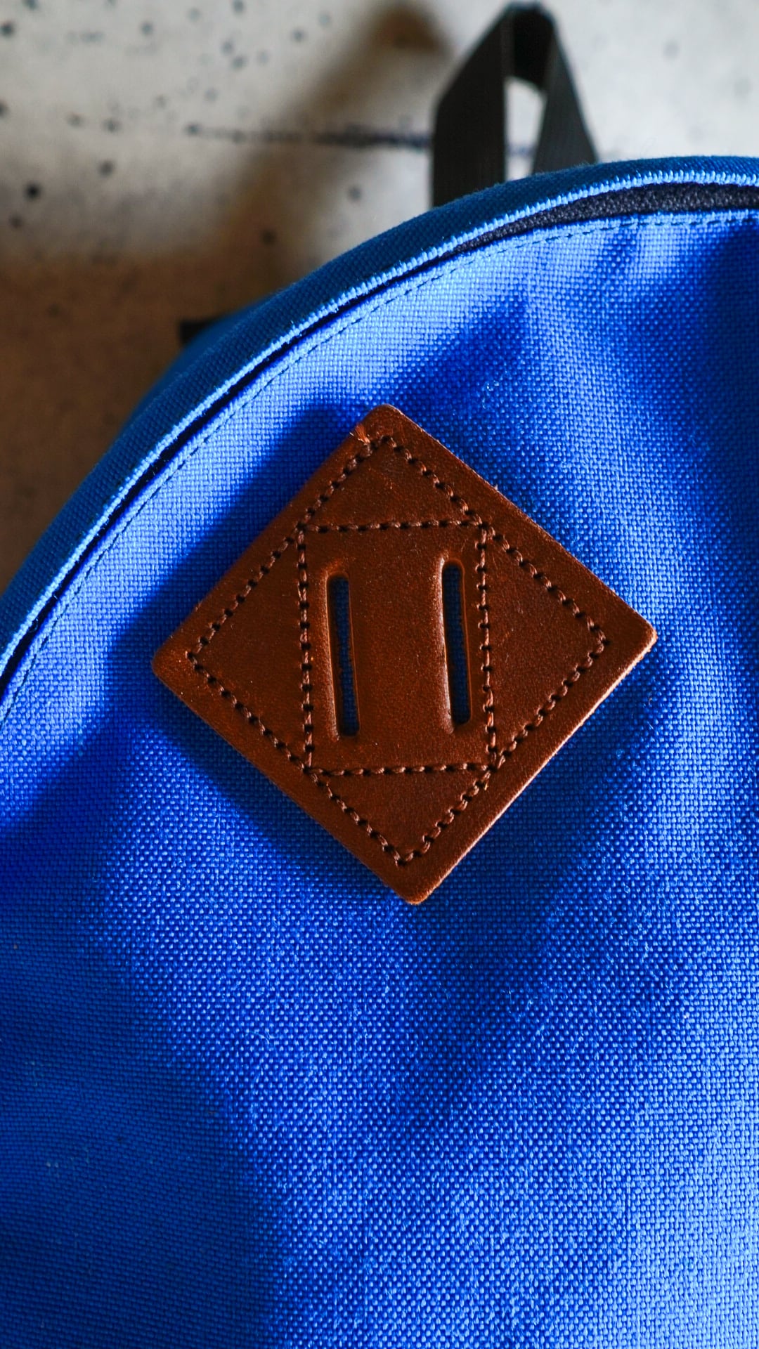 1970s】L.L.BEAN エルエルビーン ビーンズ ティアドロップ デイパック