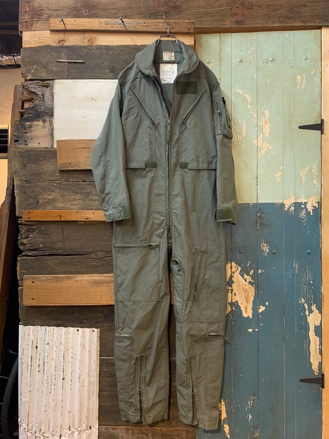 1990 belgian army jump suit